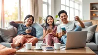 35 Caption Hari Minggu Lucu yang Bikin Ngakak