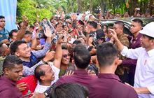 Merdeka Sinyal, Ini Kisah Masyarakat NTT yang Akhirnya Bisa Menggunakan Internet di Era Jokowi