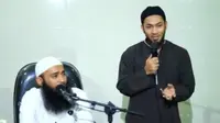Ustaz Syafiq Riza Basalamah Jadi Sebab Uki Eks NOAH Perdalam Agama Islam