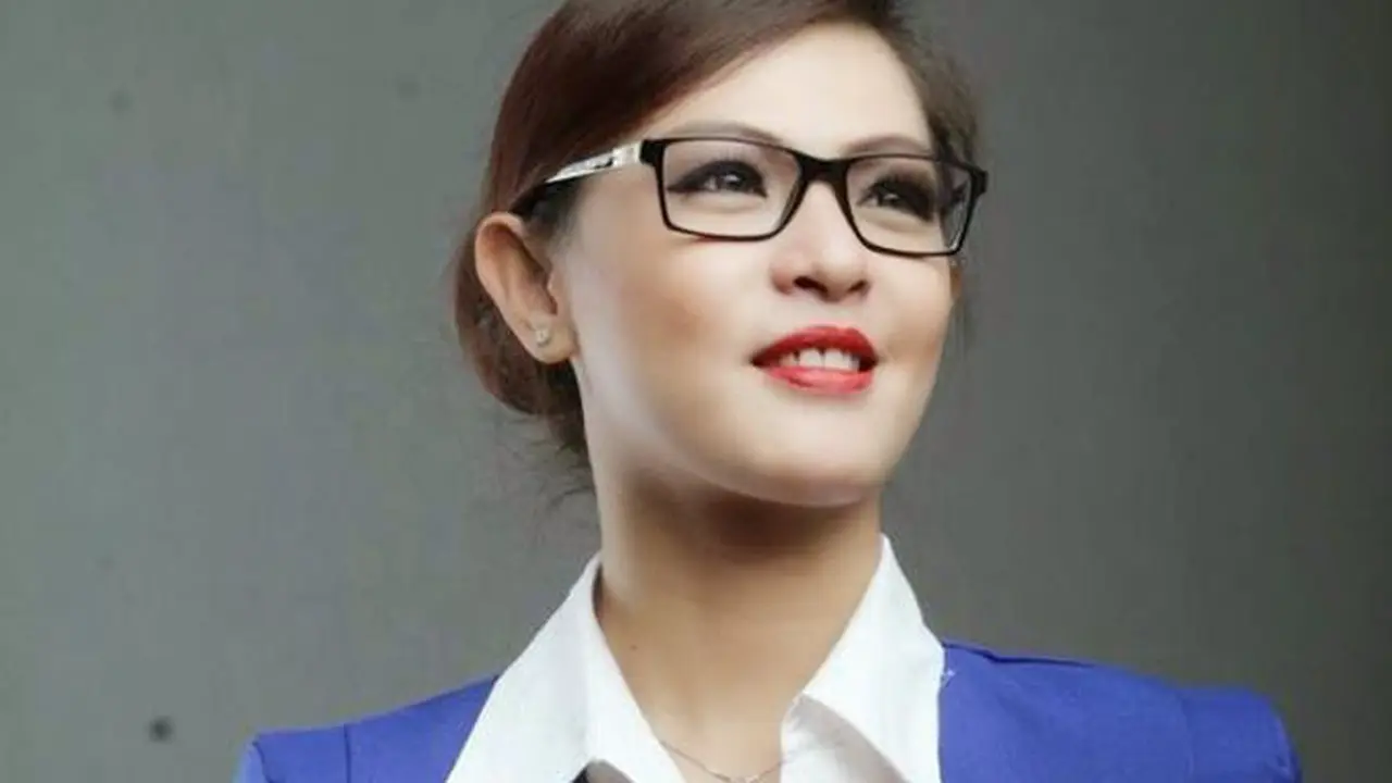 Setiap Ramadan, Anggota DPRD 'Cantik' Ini Rajin Temui Anak Yatim