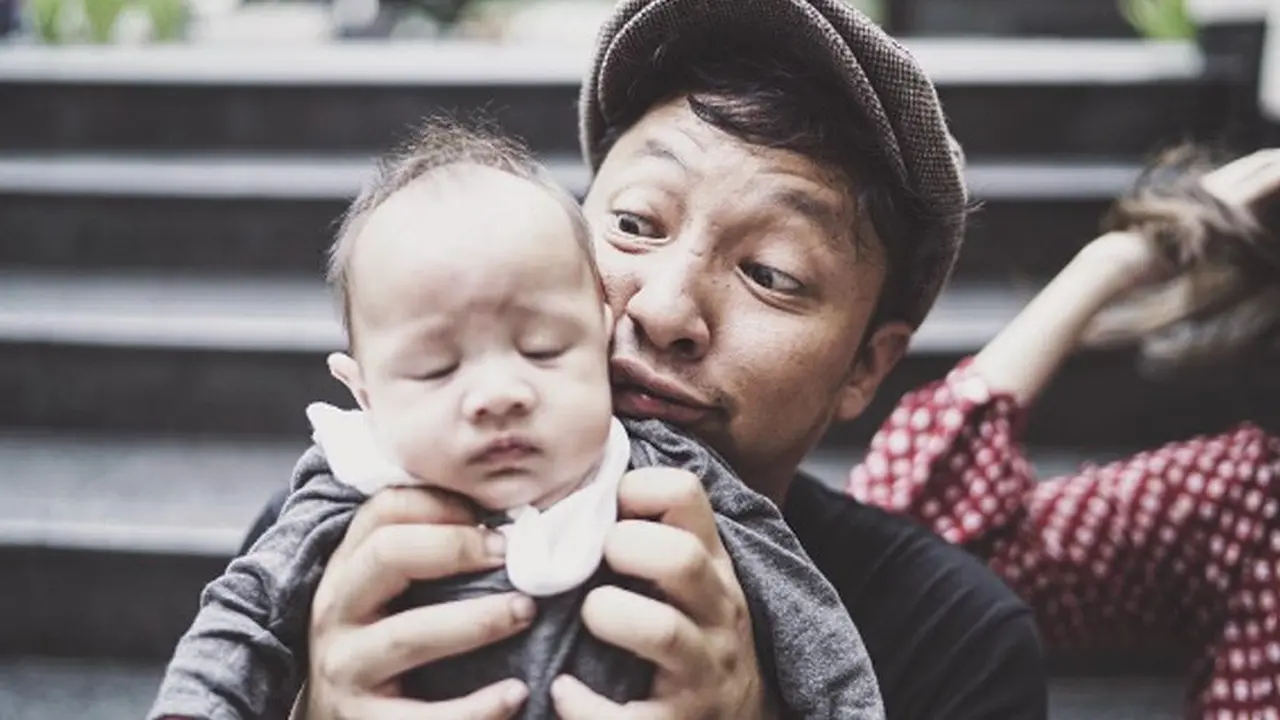Bjorka, Kekuatan Besar Bagi Ringgo Agus Rahman