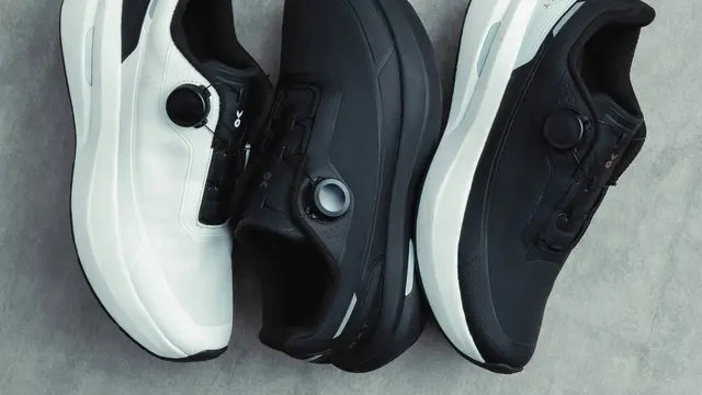 Tren Sepatu Futuristik dan Elegan untuk Daily Wear, Kanky NXT Resmi Meluncur