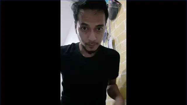 Adhietya Mukti Akhirnya Klarifikasi soal Tuduhan Lawan Main di Video Syur Mirip Gisel