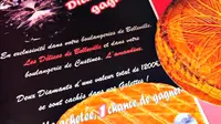 Jangan Gigit Terlalu Keras, Ada Berlian di Dalam Roti Ini