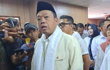 Sepak Terjang Nusron Wahid, Menteri ATR/BPN yang Minta Maaf Usai Bilang Semua Tanah Nganggur Milik Negara