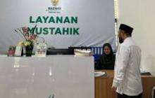 Baznas Riau Kumpulkan Rp52,5 Miliar Zakat ASN Pemprov Riau pada 2025