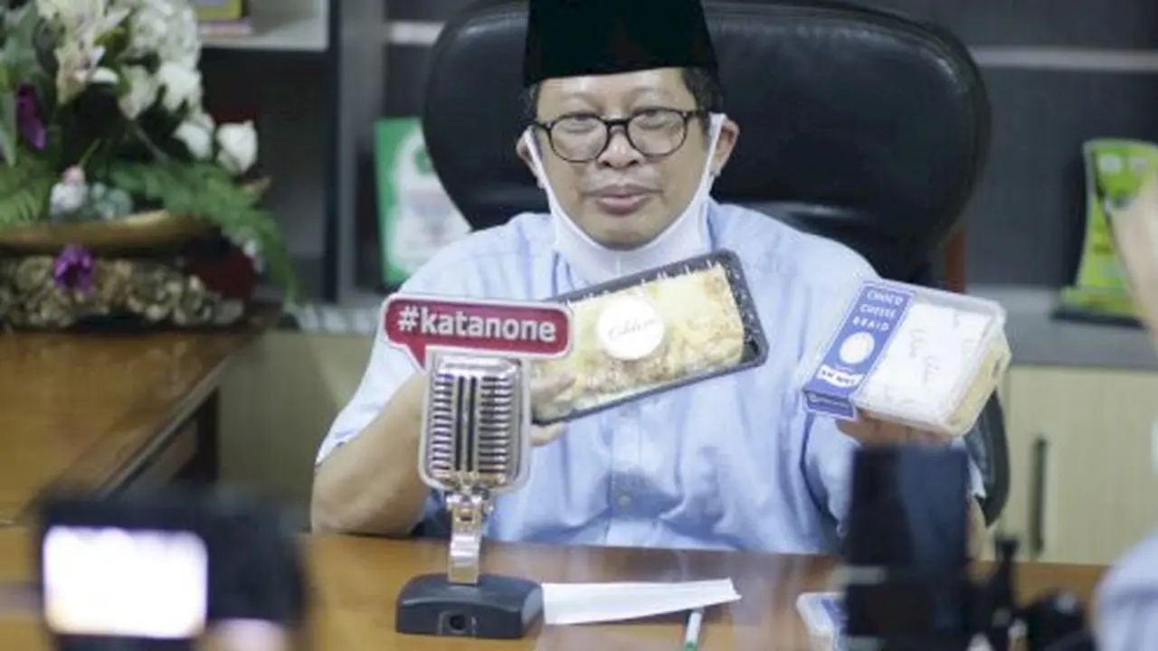 Irman Yasin Limpo