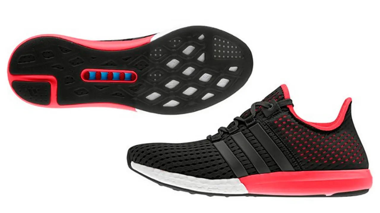 7 Merek Sepatu Terpopuler di  Boston Marathon 2015