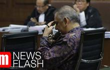 VIDEO: Eks Direktur PT PLN Sofyan Basir Dituntut 5 Tahun Penjara