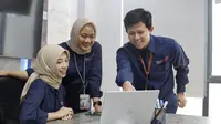 Telkom Akses Luncurkan LENSA Invoice Material, Sistem Digital Percepat Pembayaran Mitra Proyek