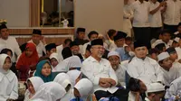 PAN Gelar Doa untuk Pulih Negeri Bersama Ribuan Anak Yatim