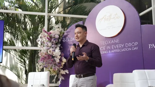 Filler Hyaluronic Acid Aman Melembapkan Kulit Secara Alami, Mitos atau Fakta?