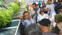 Ngobrol Santai Hukum Lingkungan di Malaka Jaya, Warga Belajar Cegah Krisis Planet dari Tingkat RT