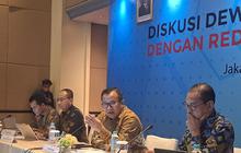 OJK Sebut Stablecoin Bakal Jadi Uang Digital Masa Depan