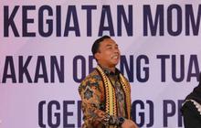 Fakta Unik Program Makan Bergizi Gratis: Menu Khusus Ibu Hamil dan Balita, Bukan Hanya untuk Siswa Sekolah!