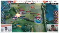 12 Timnas Mobile Legends Lolos Asian Games 2026, Indonesia Siap Tanding