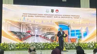 Uang Rp 229 Miliar untuk Korban Indosurya, Bagaimana Pembagiannya?