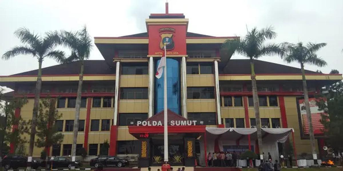 Diduga Penyuka Sesama Jenis, Eks Wadir Krimsus Polda Sumut AKBP DK Dipecat dari Polri