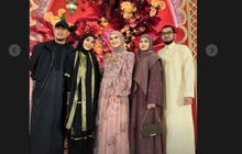 Kemeriahan Ulang Tahun Irish Bella ke-28, Pesonanya Seperti Princess di Hari Istimewa