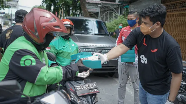 Bobby Afif Nasution