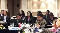 Menyusul lemahnya komitmen dari negara-negara ASEAN terhadap perlindungan terhadap pekerja migran