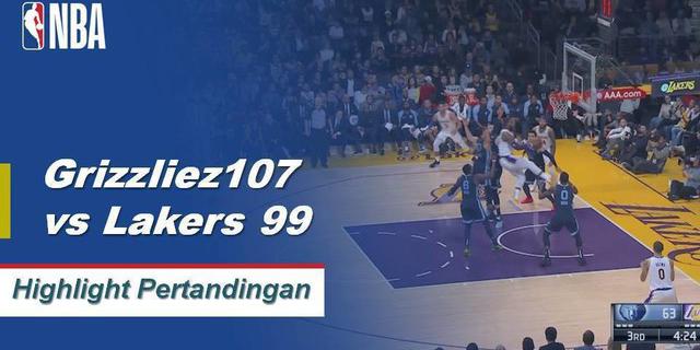 Cuplikan Hasil Pertandingan : Timberwolves 114 vs Thunder 112