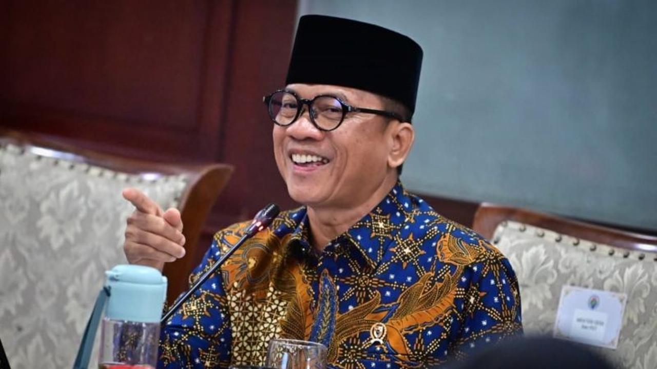 Tahukah Anda Desa Jadi Bantalan Krisis? Kolaborasi Kemendes Lemhannas Perkuat Pembangunan Desa di Indonesia