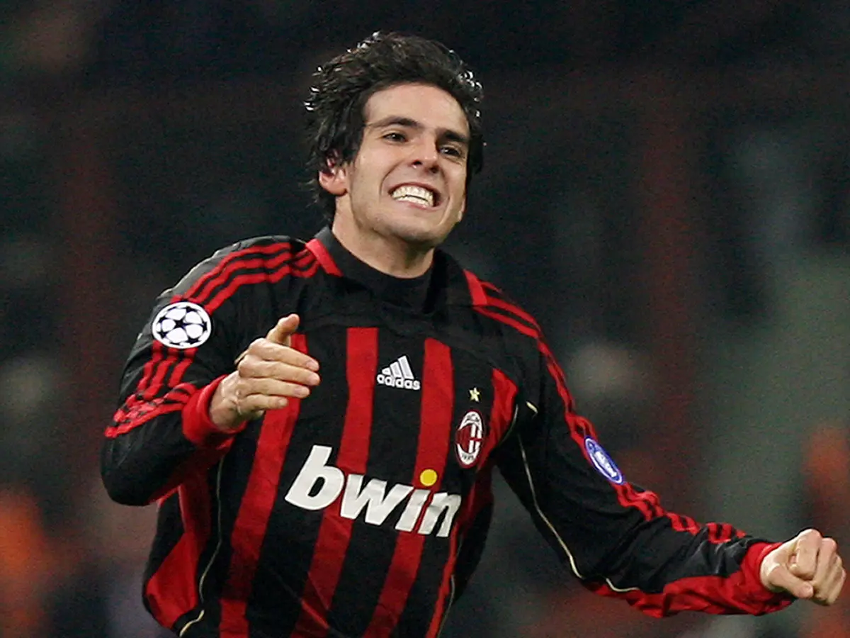 25 Kata-kata Keren dari Kaka, Pantas Jadi Anutan - Ragam Bola.com