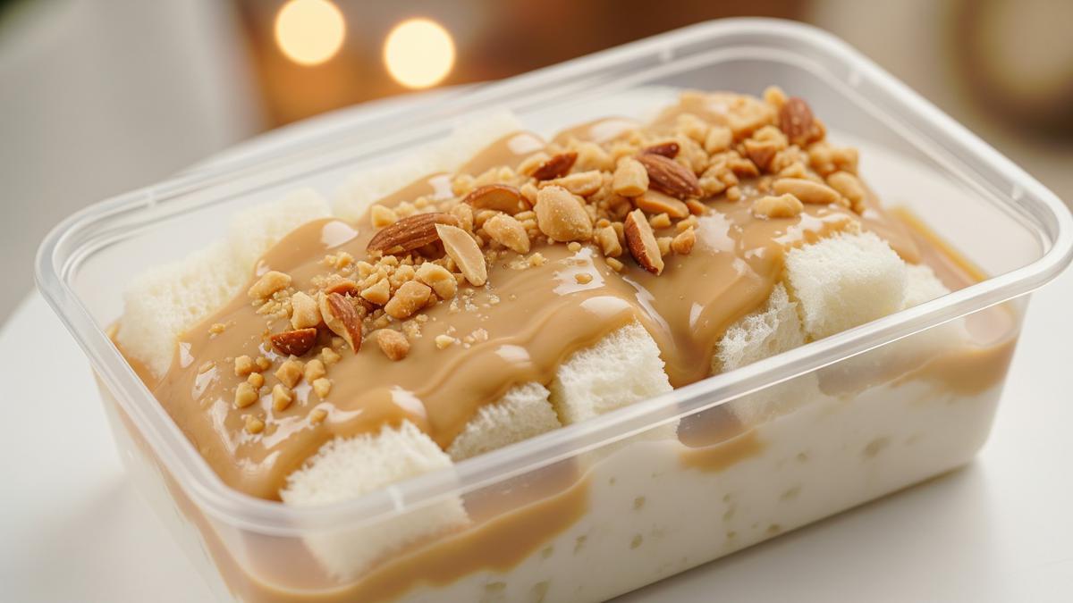 Resep Setup Roti Kukus Ekonomis: Camilan Lezat Modal Minim, Cocok untuk Jualan
