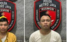 Polisi Kembali Ringkus Pelaku Penembakan Hansip di Cakung