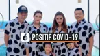 Kabar kurang baik datang dari keluarga The Hermansyah. Hasil tes swab PCR terbaru menunjukkan Ashanty, Aurel, Azriel, dan Arsy Hermansyah positif Covid-19.