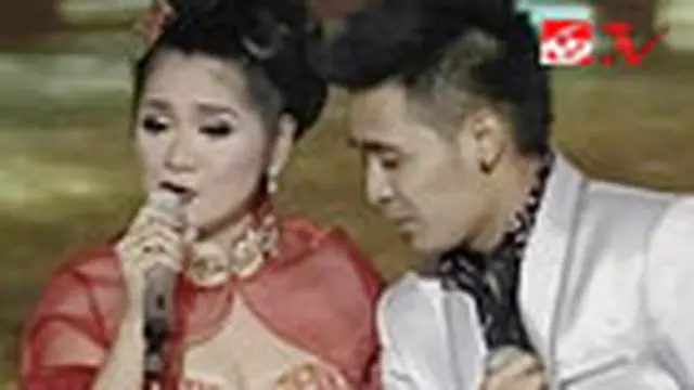 Biyan & Vina Panduwinata - C.I.N.T.A