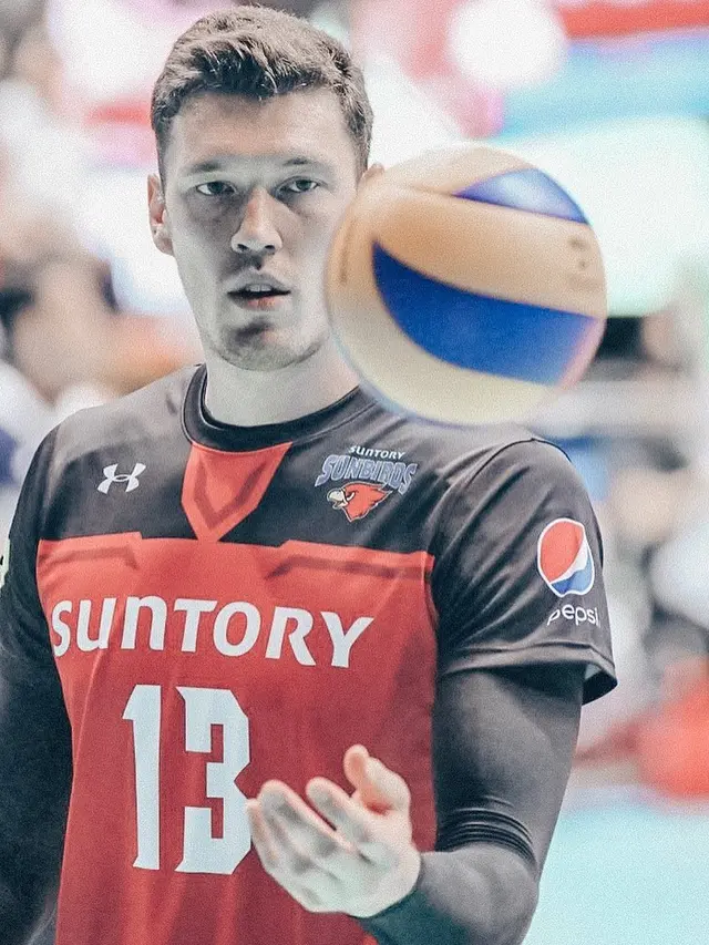 Dmitriy Muserskiy - Voli