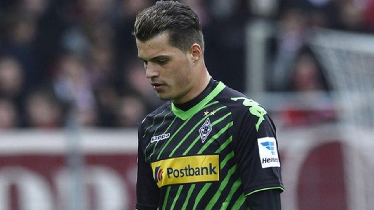 Arsenal minati jasa Granit Xhaka