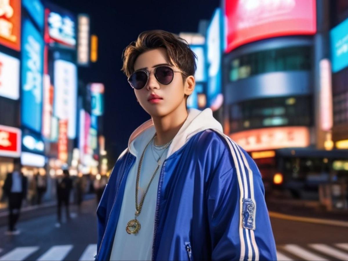 Quotes K-pop Menginspirasi