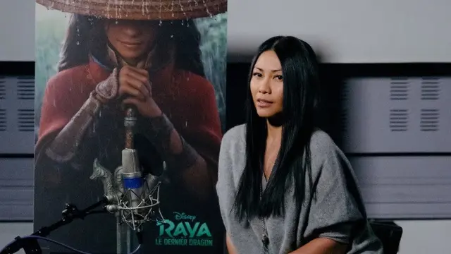 Anggun