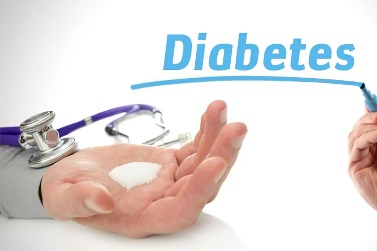 Ilustrasi Diabetes