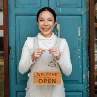 ilustrasi perempuan bekerja/Photo by Ketut Subiyanto from Pexels