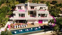 Malibu house yang disewakan oleh Airbnb. (dok. Airbnb/Novi Thedora)