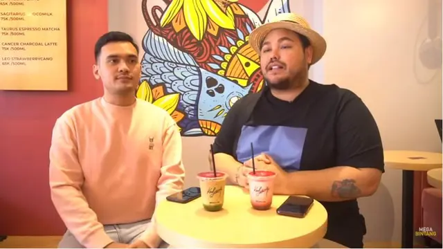 Ivan Gunawan (Foto: YouTube)