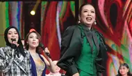 Soimah Merinding Saat Zhifanna Tampil di Dangdut Academy 8
