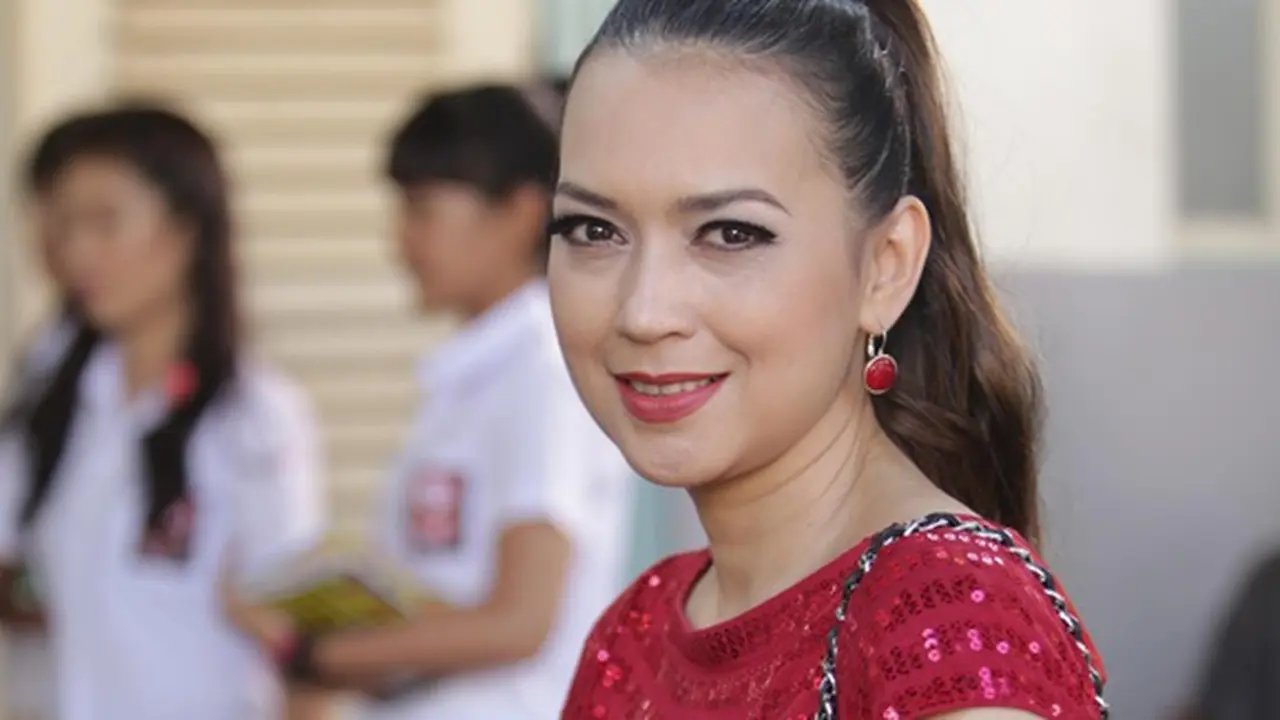 Foto: copyright KapanLagi.com