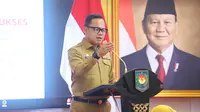 Bima Arya: Inovasi Jangan Hanya Gimmick, Tapi Hadirkan Solusi Persoalan