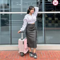 6 Potret Terbaru Fuji An Setelah Putus dengan Thariq Halilintar. (Foto: instagram.com/fuji_an)