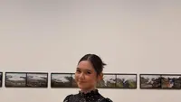 Ziva Magnolya Bintangi Film 'AYAH, AKU MAU CERITA', Jadi Korban Pelecehan