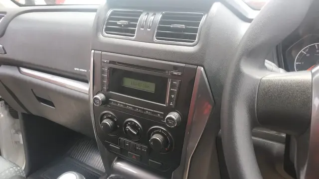 Mahindra Scorpio