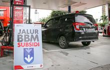Menteri Bahlil Sebut Tidak Ada Pembatasan BBM Subsidi pada 1 Oktober, Ini Alasannya