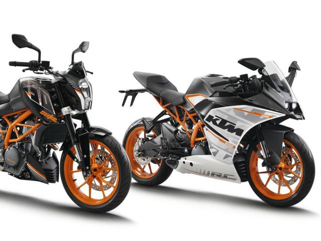Pabrik Ktm Di Indonesia Dipastikan Beroperasi Akhir Tahun Otomotif Liputan6 Com