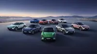 Xiaomi YU7 Meluncur Global, SUV Listrik dengan Jarak Tempuh 835 Km