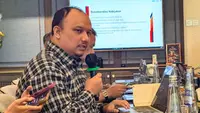 Bila Harga Rokok Naik 100 Persen, Konsumsi Remaja Bisa Turun 60 Persen